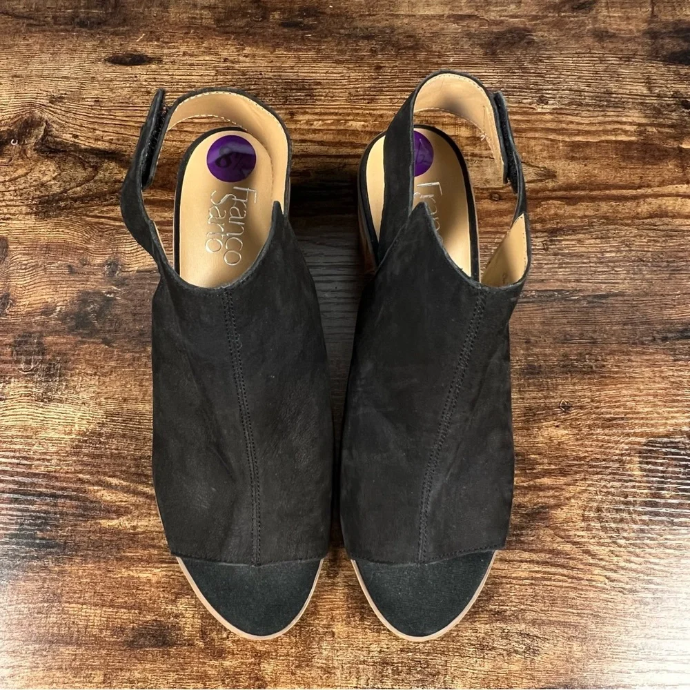 Franco Sarto shipped as